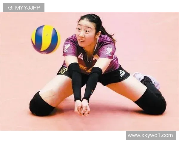 李军专访：从青涩少年到排球明星的奋斗与成长之路