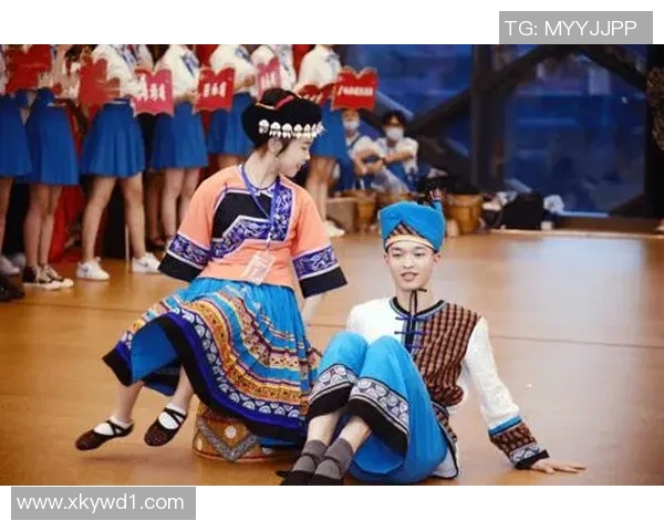 黄秀英专访：从街头到舞台的舞蹈人生与成长故事