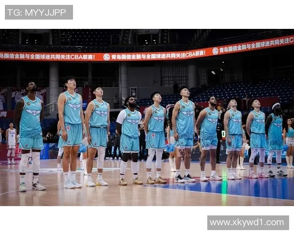 上海篮球队实力变革引发热议球迷期待新赛季的精彩表现与突破