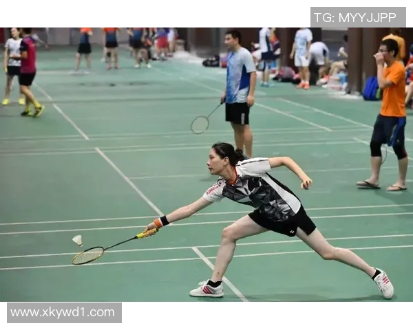 吴娜独家揭秘羽毛球技巧与心得分享助你提升球技的秘密宝典