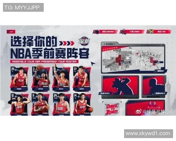 广州篮球队加速转型探索新战术引发热议与关注