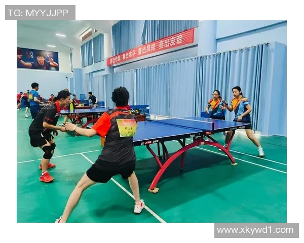 赵芳独家分享乒乓球技巧与心得助你提升球技的秘密大公开