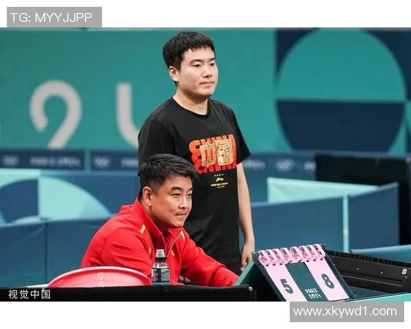 深圳乒乓球队实力崛起荣登全国排行榜第八位