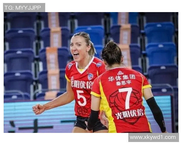 西安排球队反击战术深度解析与战术应用探讨 西安排球队反击战术深度解析与战术应用探讨