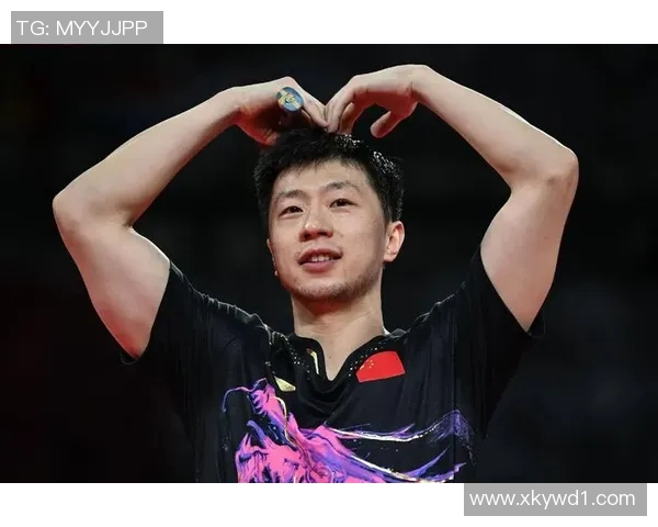 亚运会特别报道：杭州乒乓球队如何书写辉煌突破的传奇历程