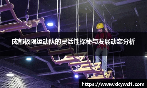 成都极限运动队的灵活性探秘与发展动态分析