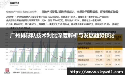 广州排球队技术对比深度解析与发展趋势探讨